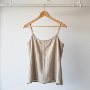 Cami Top Sewing Pattern | DIY Women’s Summer Tank Top PDF + Word